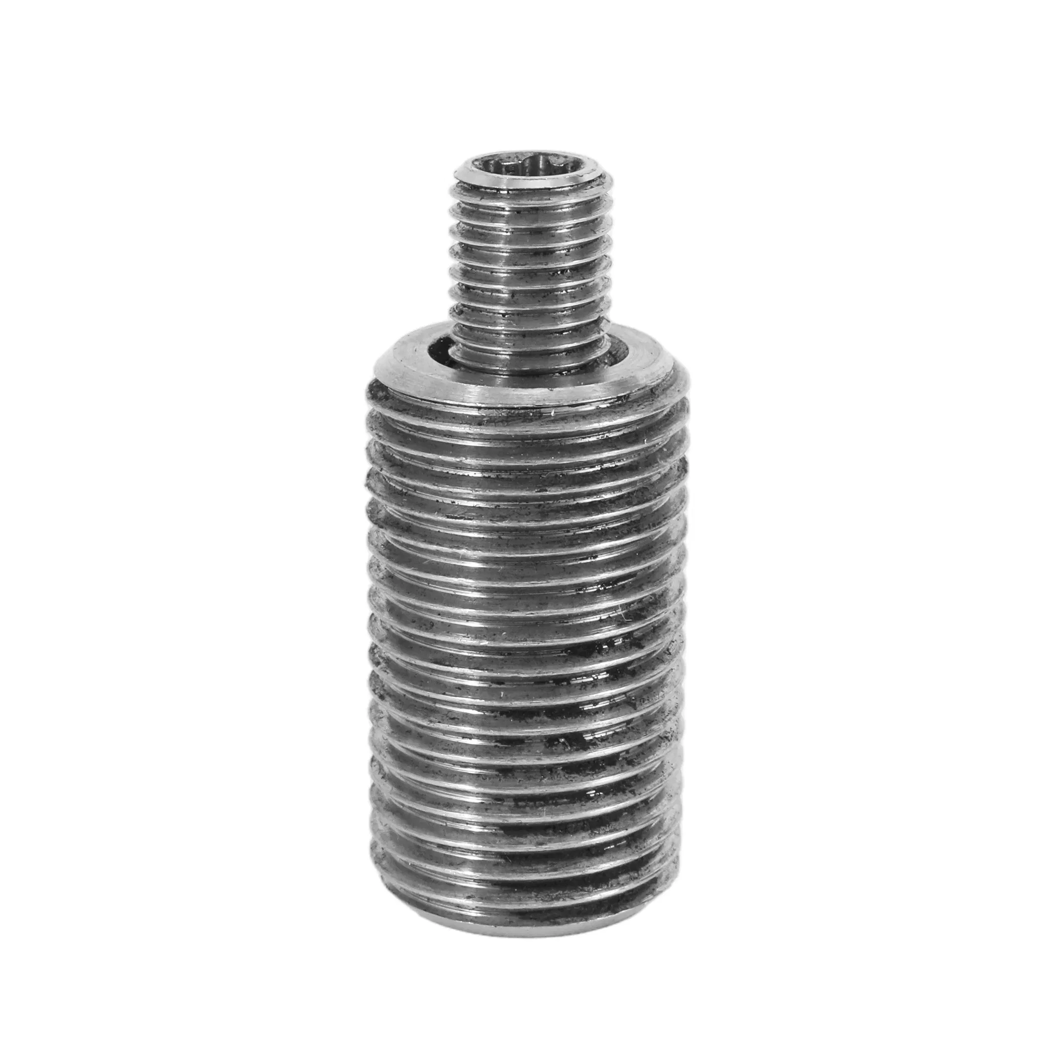 CNC Machining Precision Machining Brass CNC Lathe Service Customized