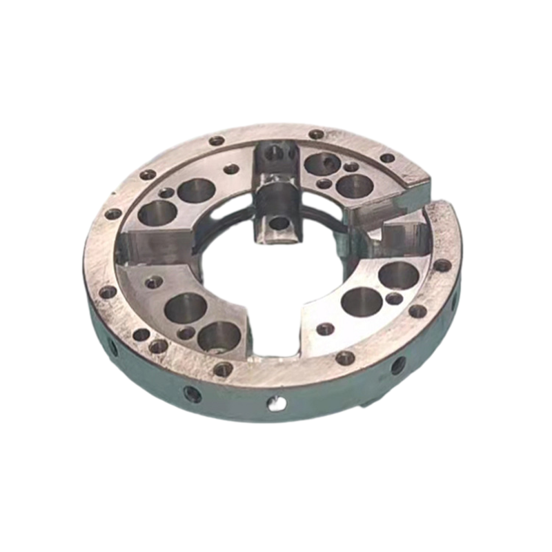 Custom CNC Machining Solutions for Medical Device Production