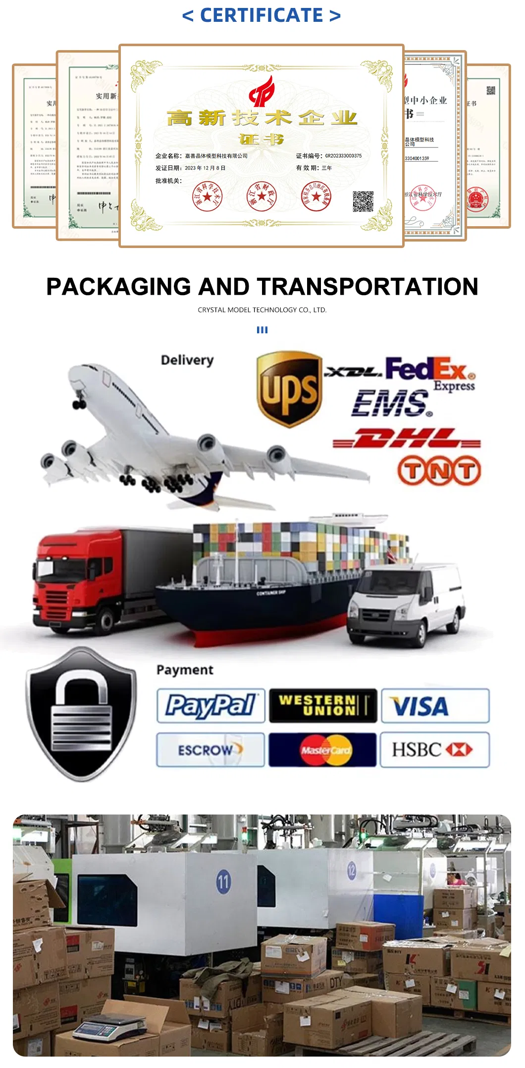 Detailed Specification 3