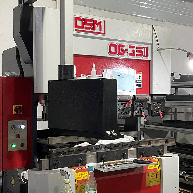 Factory CNC Machining Custom Laser Cutting Sheet Metal Auto Parts Fabrication