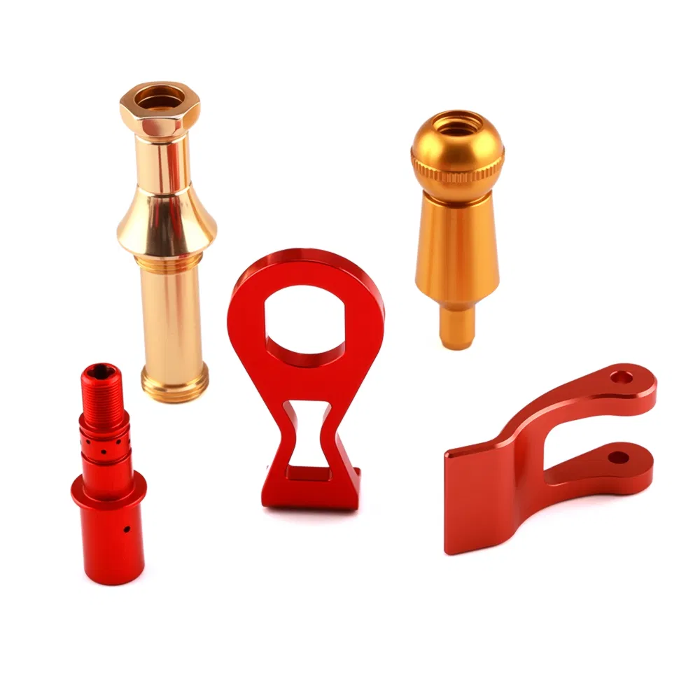 Customized High Quality Precision CNC PVC Machining CNC Mechanical Plastic Rapid Prototype Acrylic Parts