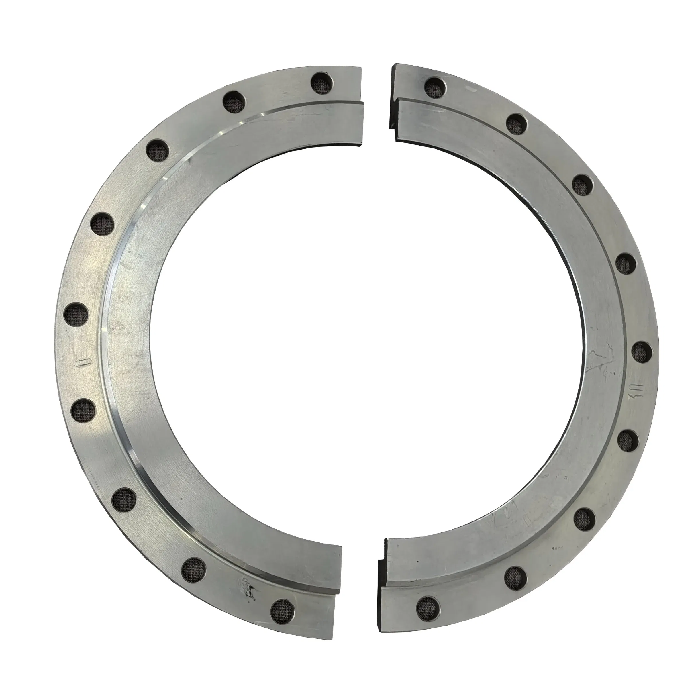 OEM Manufacturing Facilities Fabricating, Welding and Finishing Services