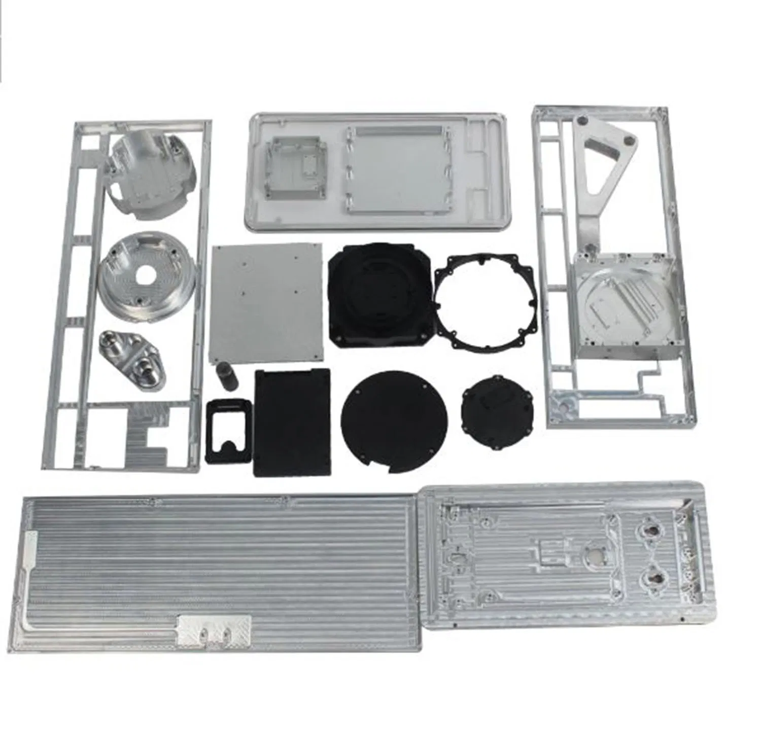 CNC 5 Axis Center Metal Car Parts Turning Milling Machinery Aluminum Alloy Copper Manufacturer Service Brass Precision Casting High Quality Custom Machining