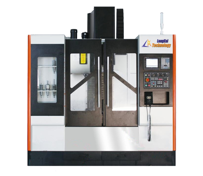 Lk-1375V High Speed 3 Axis Vertical CNC Machining Center Price