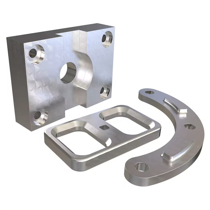 Customized CNC Milling Components for Precision Medical Equipment Prototyping