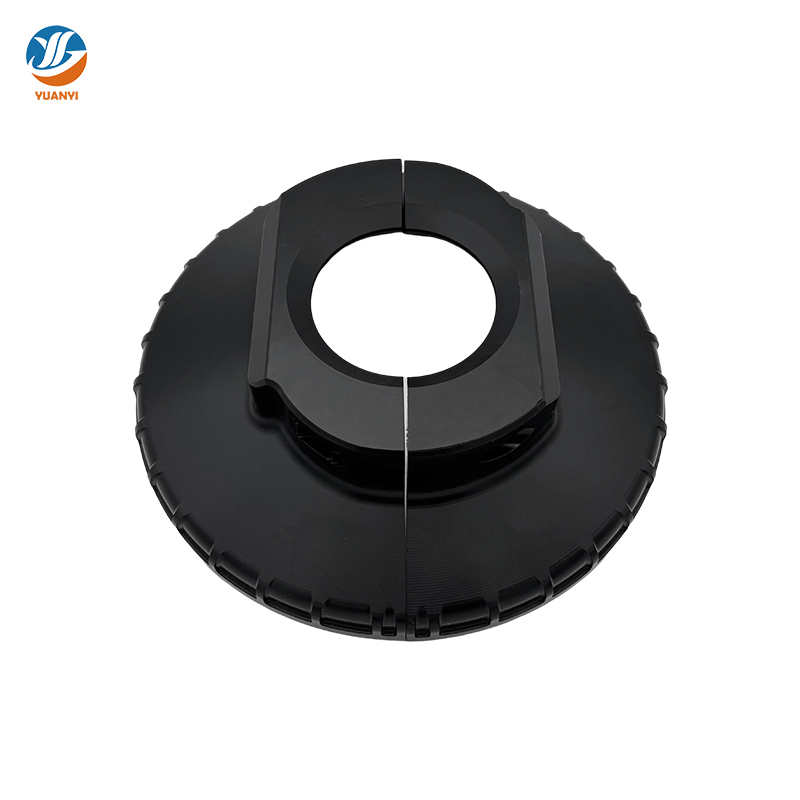 CNC Plastic Milling Aluminium Rapid Prototype Custom Machining ISO9001 Certified CMM Inspection Tight Tolerance High Accuracy Low Volume Precision Prototyping