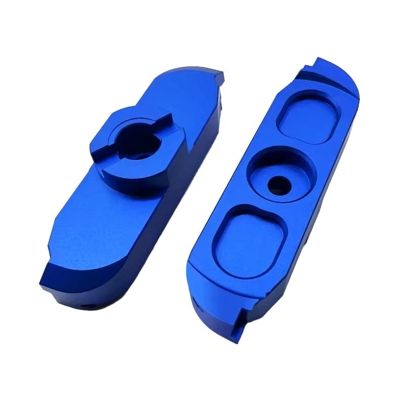 Custom CNC Machining Service for Carbon Steel and Stainless Steel