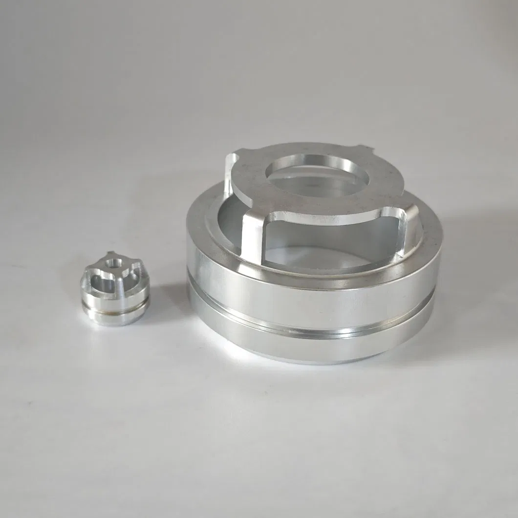 CNC Machining Part 2