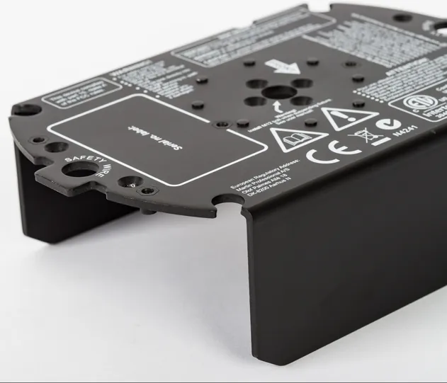 CNC Machining Prototyping