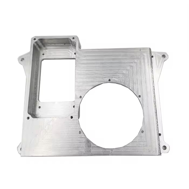 Customized CNC Milling Components for Precision Medical Equipment Prototyping