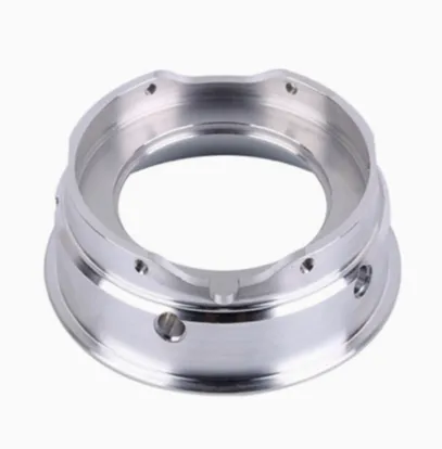 Machining Advantages