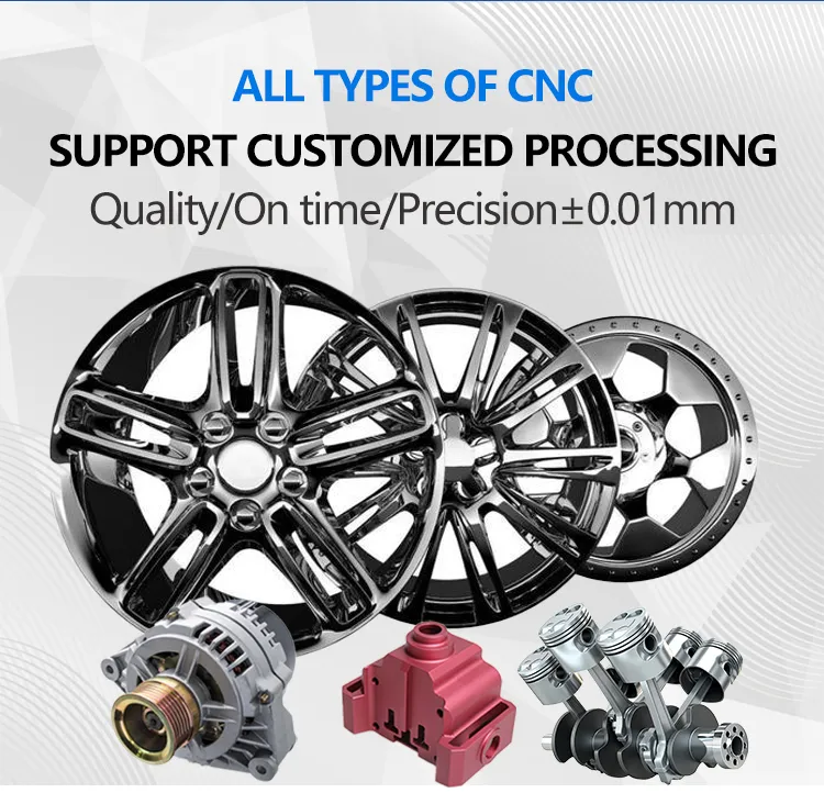CNC Turning Centers