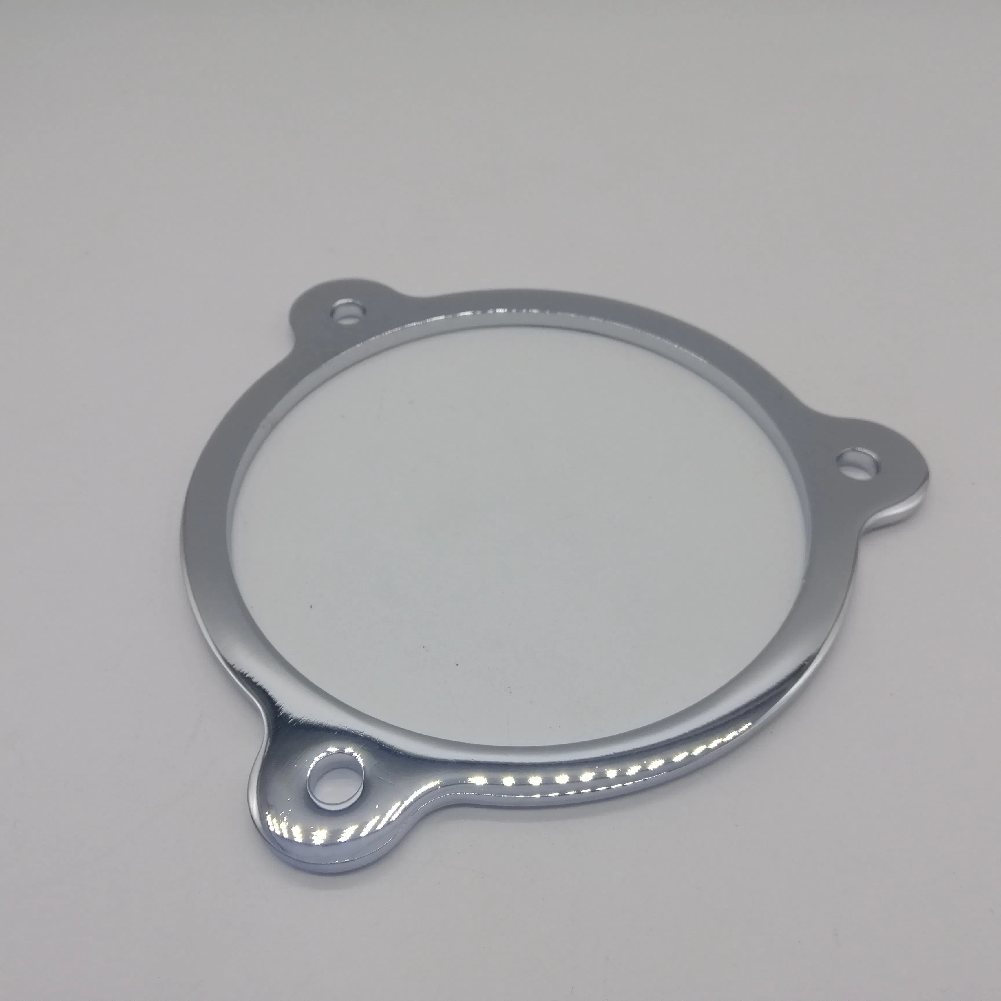 Xiamen Wholesale High Speed Precision Laser Milling Dilling Black Anodize Sandblast CNC Machining