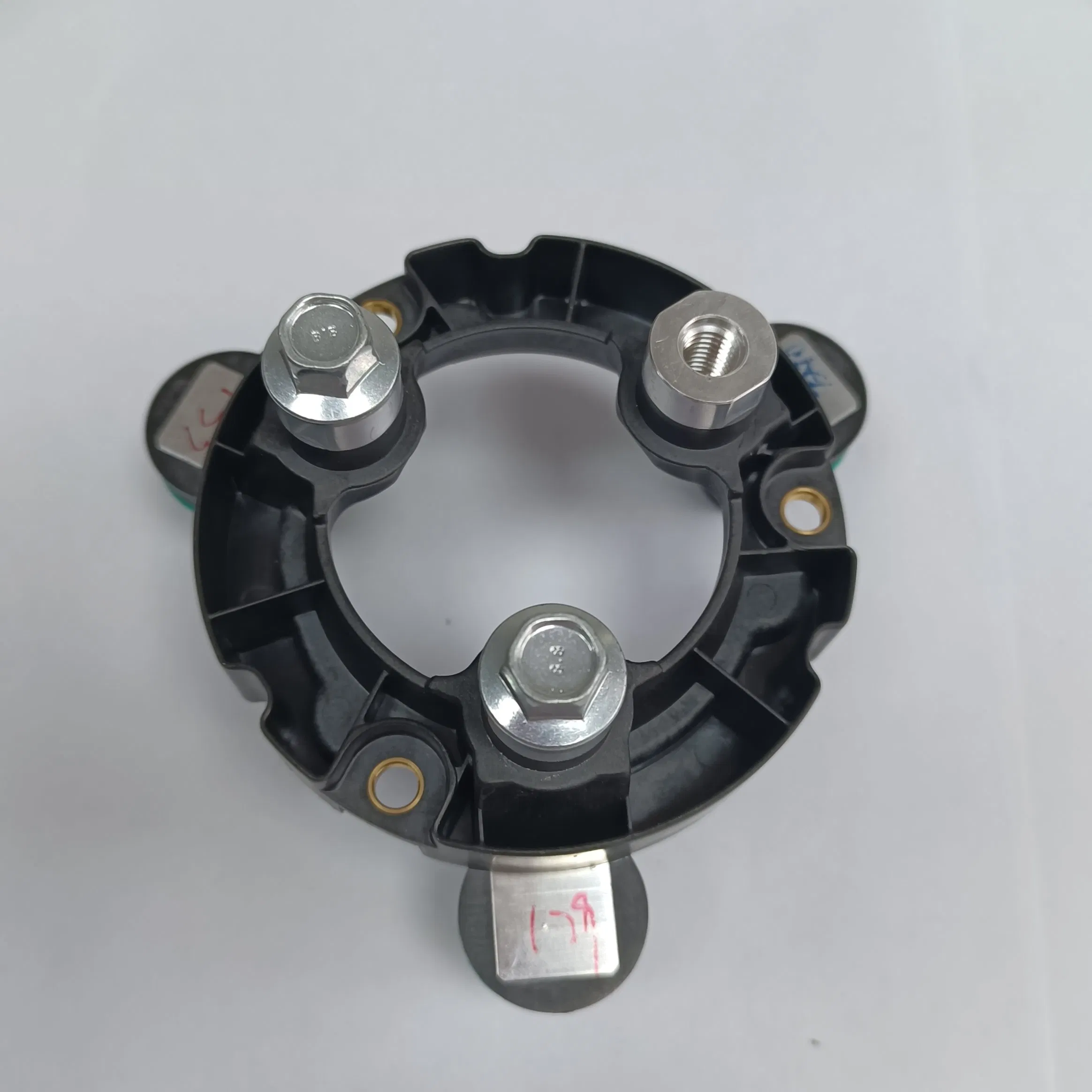 Custom Parte Del Mecanizado CNC CNC Machining Part CNC Machine Sheet Metal Stamping Parts for Automotive Manufacturing