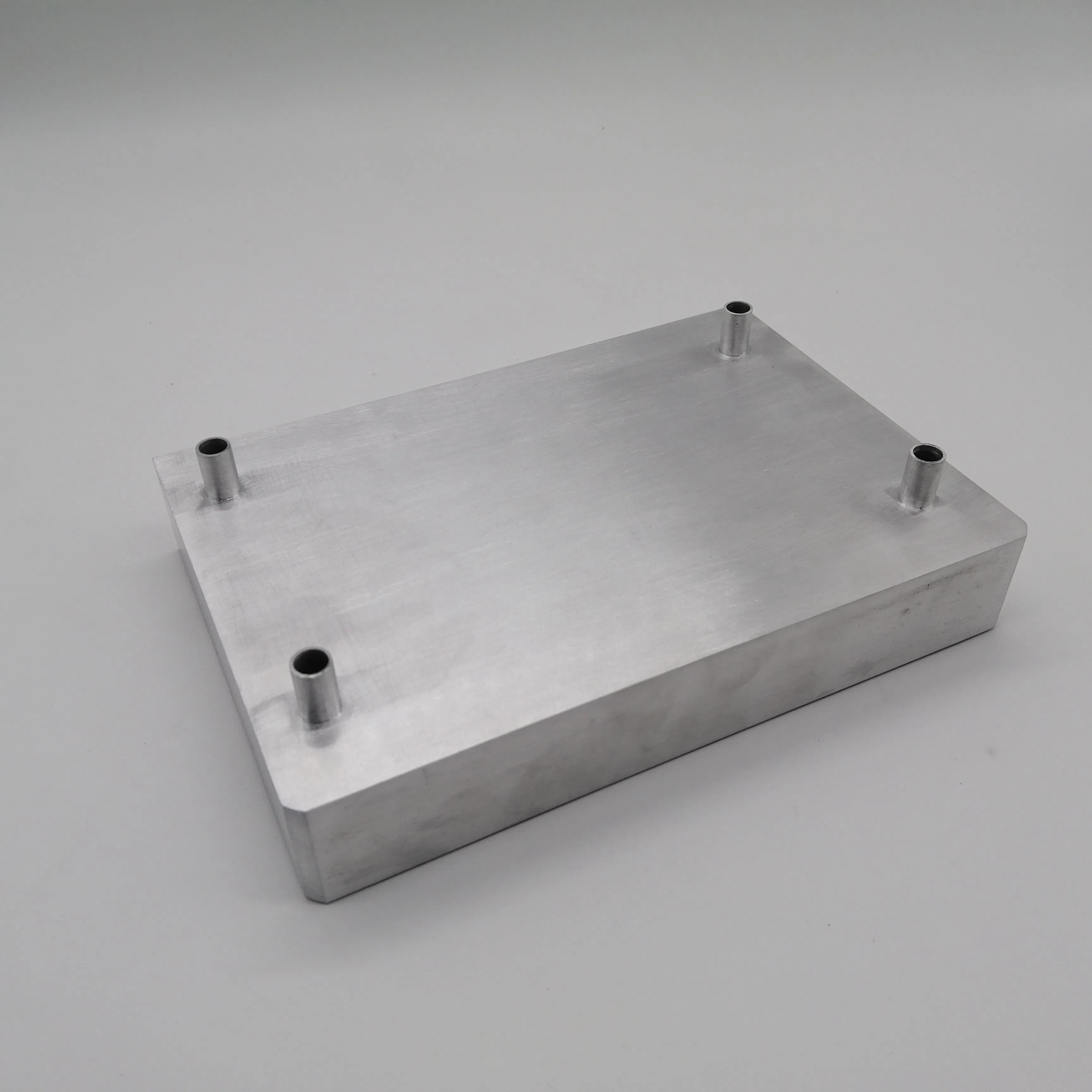 Custom Modular CNC Machining for Accurate and Efficient Production