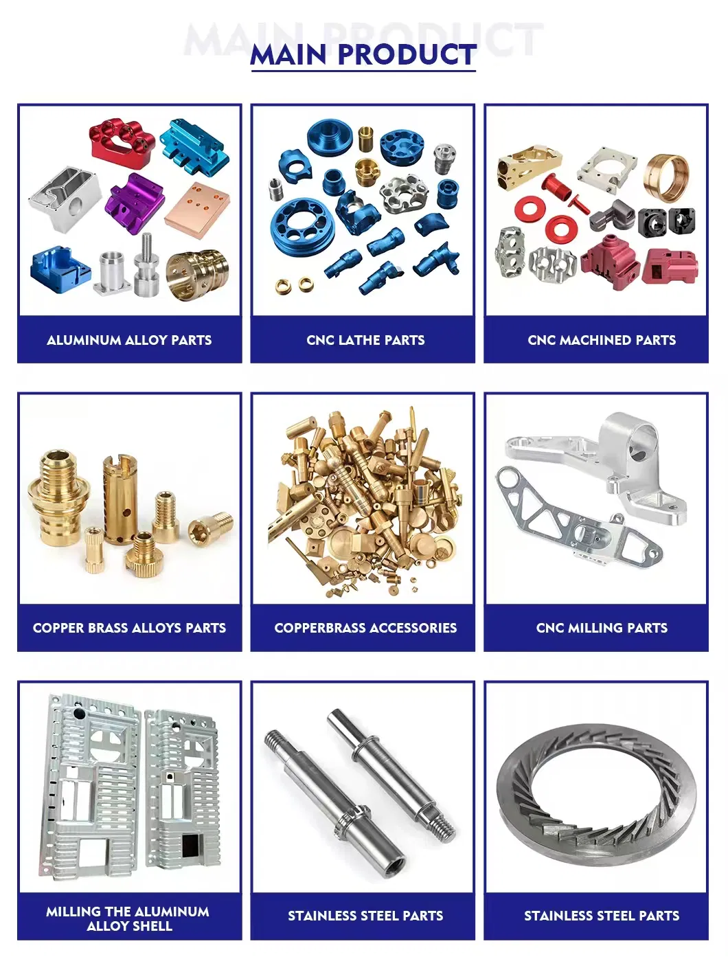 Precision Measurement