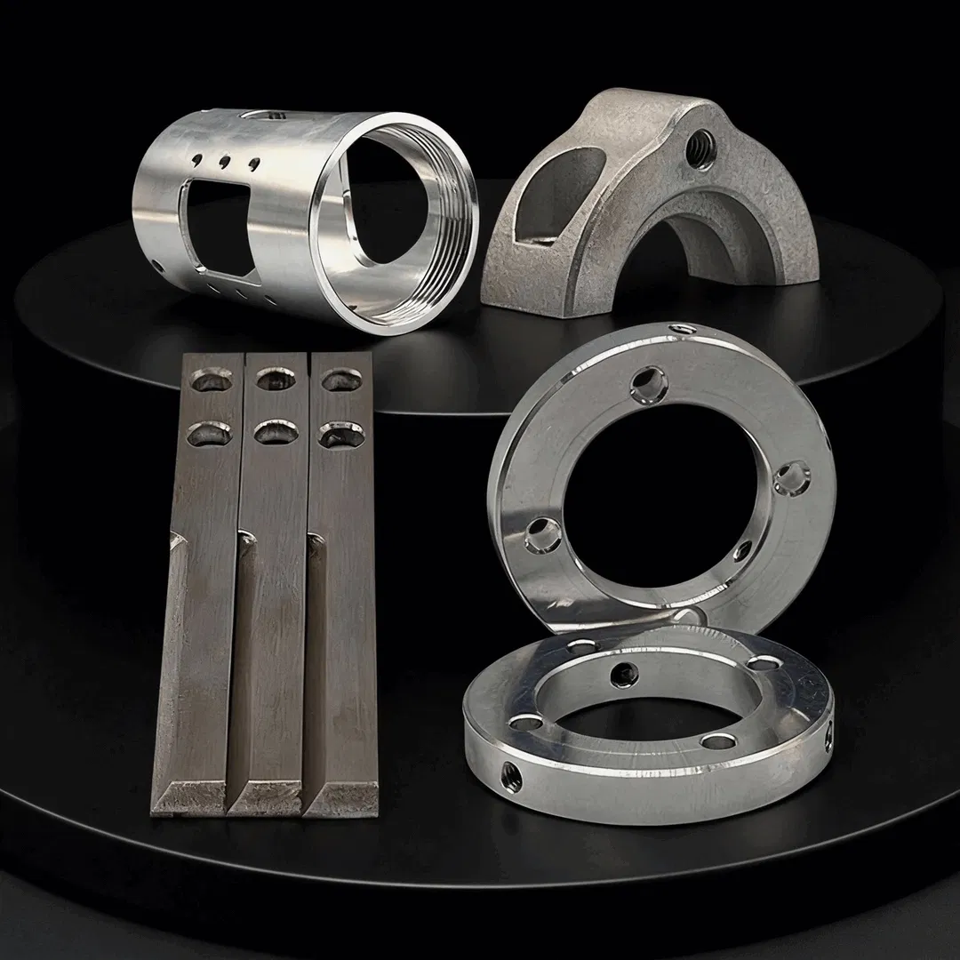 CNC Honing Service for Precision Internal Diameter Surface Finishing Operations