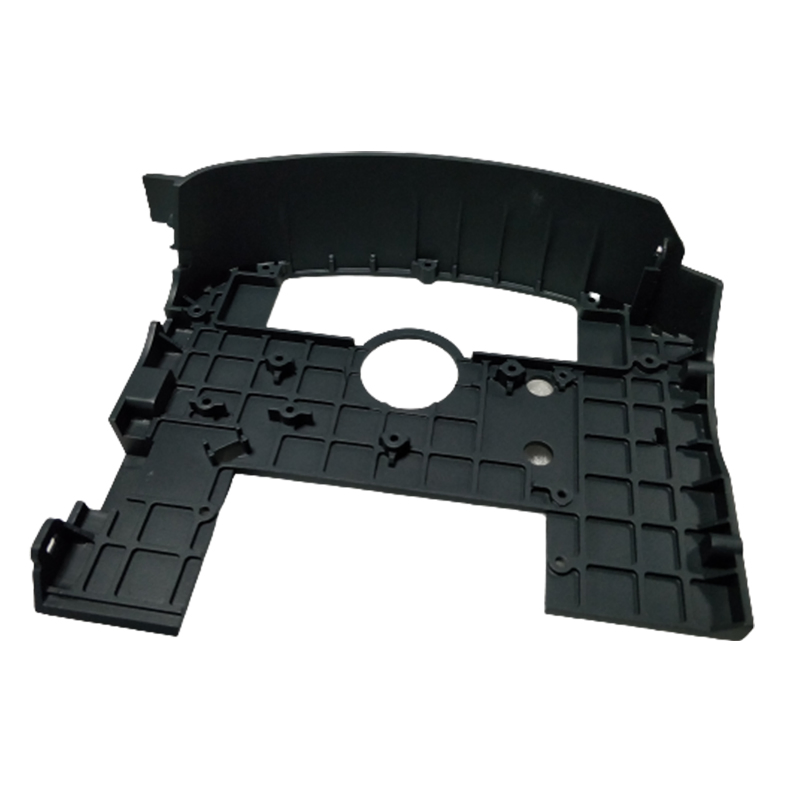 China Dongguan Mould Factory Maker Injection Mold and Molding Customized CNC Prototyping Plastic Gear