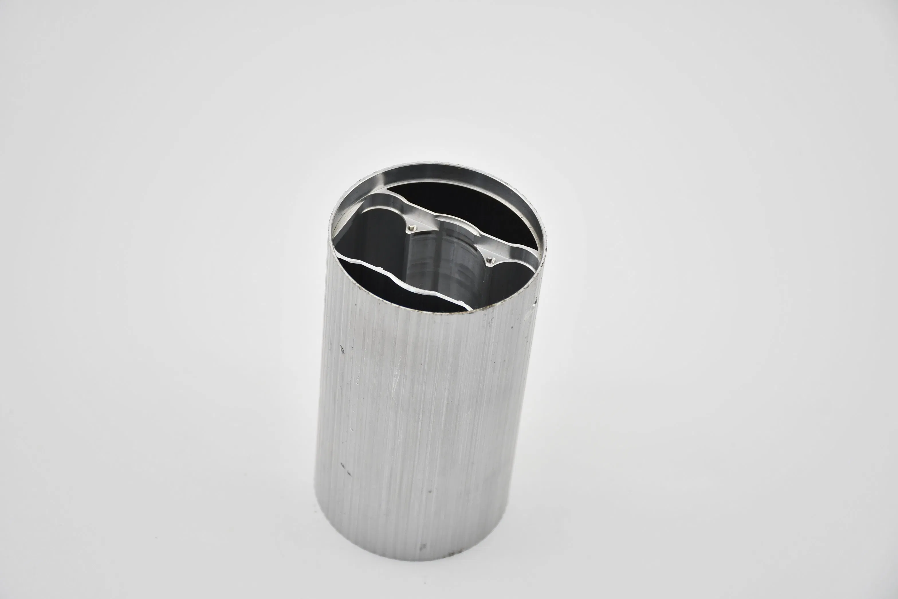 High Precision CNC Milling and Turning Capability Complex Structural Parts Machining Supported