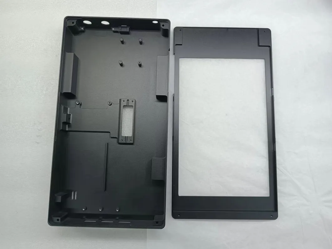 CNC Machining Part 9