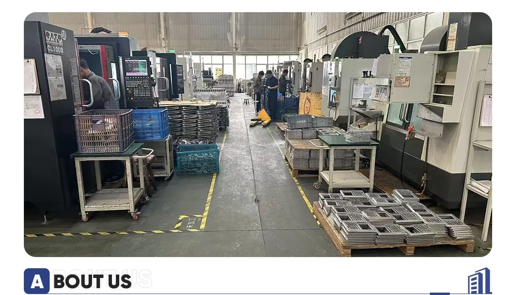 Workshop Environment