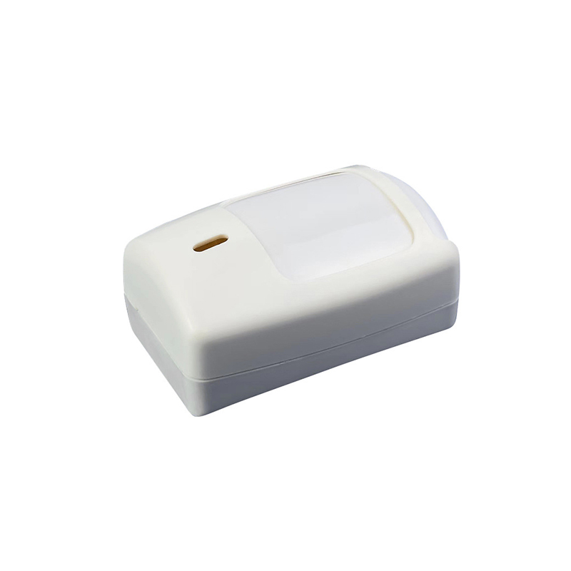 Temperature Humidity Sensor Housing/Shell Plastic CNC Machining Service