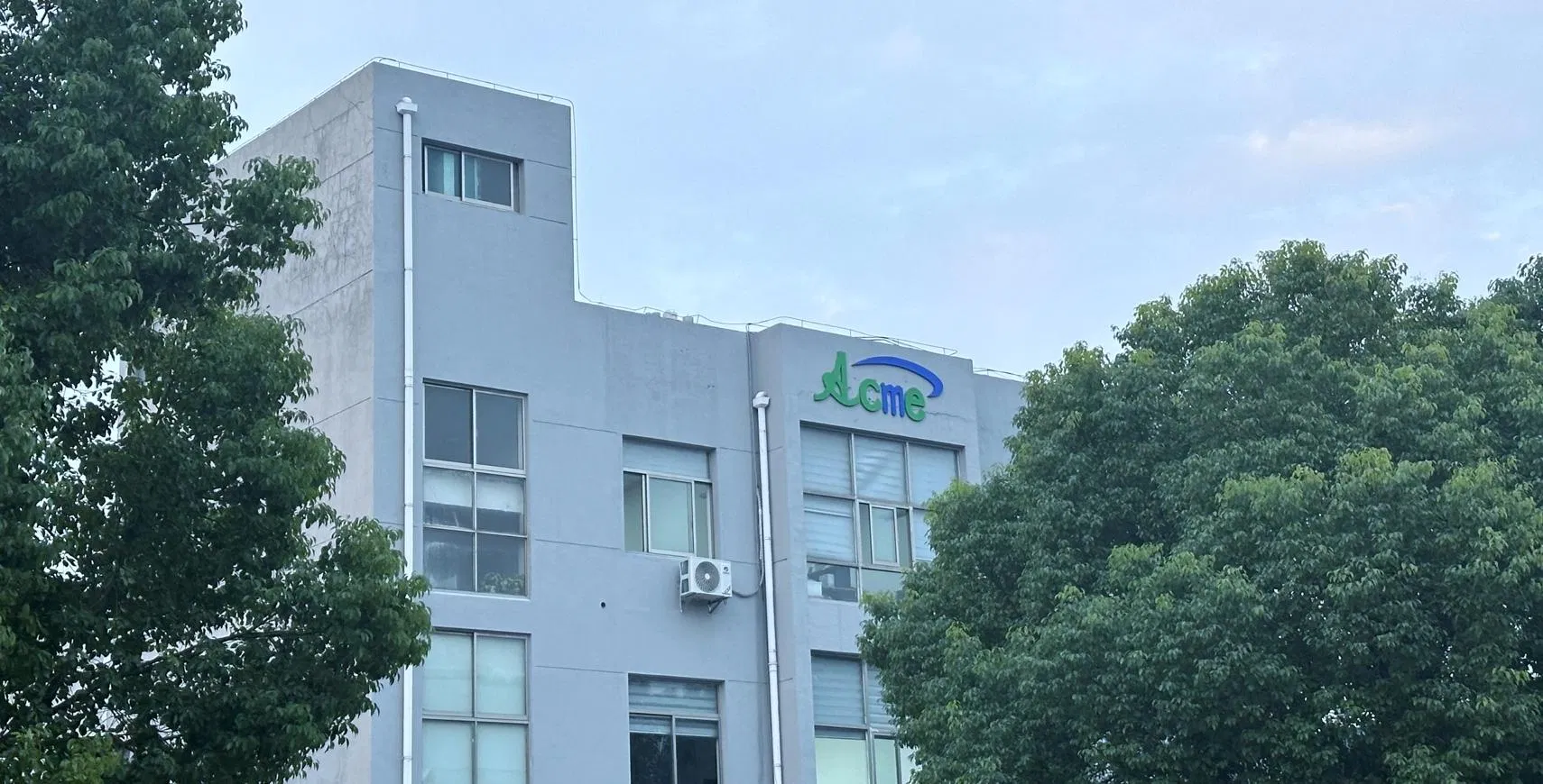 Precision CNC Machining Aluminum Electric Drive Housing