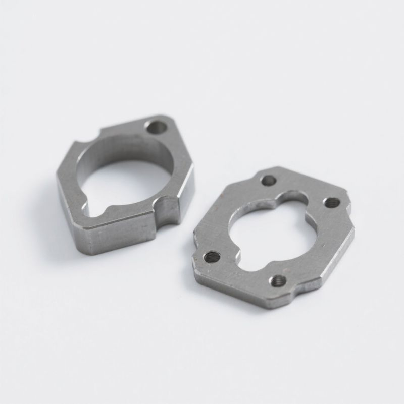 Advanced Vertical CNC Machining Center for Efficient Radiator Production