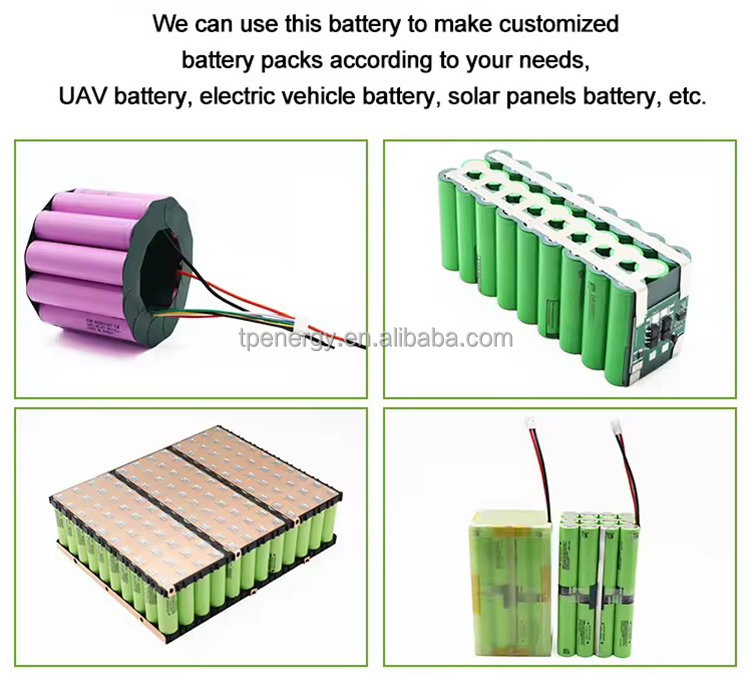 For 2.3V LTO 66160 30-45Ah Rechargeable Battery Cell-25000-Cycle Life 10-Year Warranty for Electric Vehicles & Solar Systems