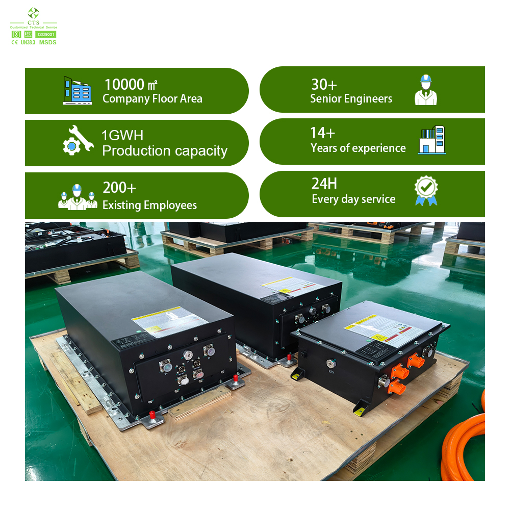 LFP Boat Battery Liquid Cooled 51.2V 102V 144V 30kwh 50kwh 70kwh Lithium Iron Electric Boat Battery Pack With PDU