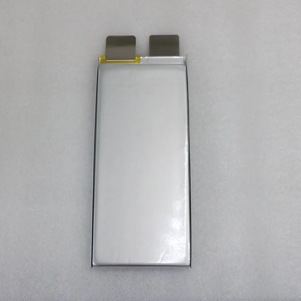 Semi Solid State Lithium Ion Battery Cell 3.6V28ah Cbb Brand