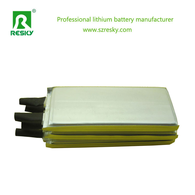 Rechargeable Power Lipo Batteries 3.85V 18000mAh 6s Li Polymer Lithium-Ion Polymer Semi Solid State Battery Pack for Long Endurance RC Drones