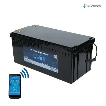 Solar Battery