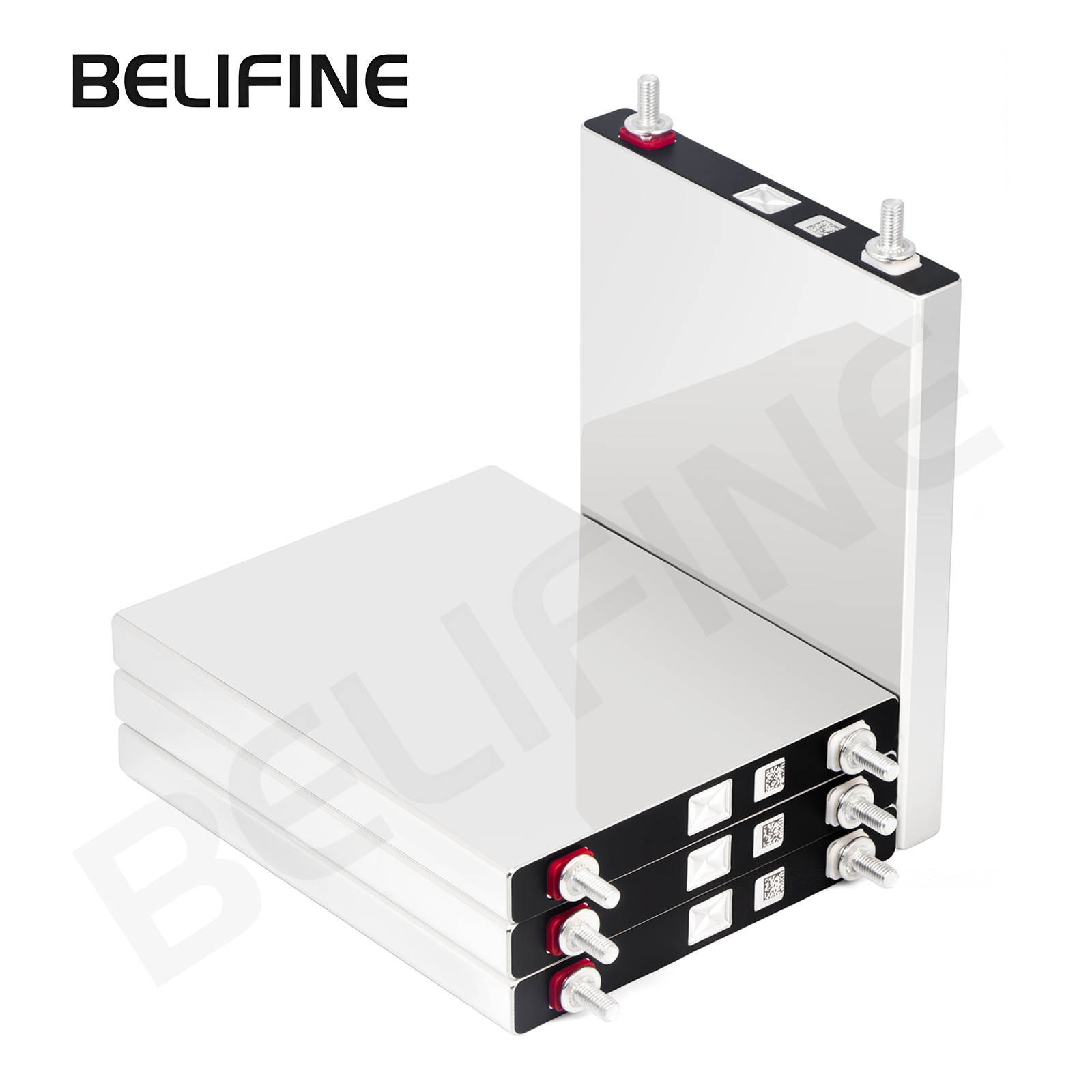 Scib Cells 10ah 75c Lto Prismatic Cells 2.4v 20000 Cycle Rechargeable Lithium Titanate Battery