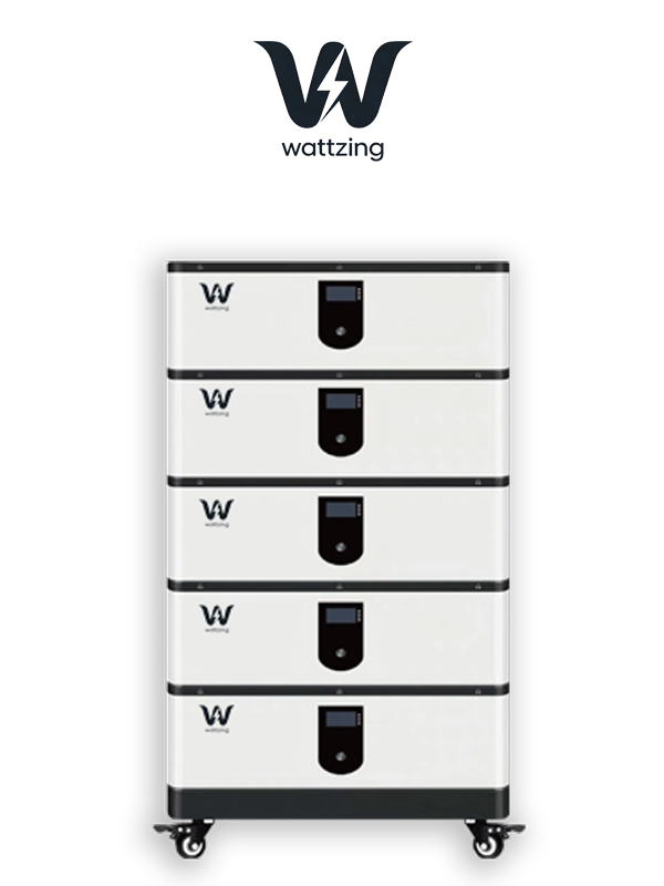 EU Rack-mounted LiFePO4 48V 51.2V 300Ah 15Kwh 30KWh 45Kwh 60Kwh Lithium Ion Batteries For 15KW 20KW Solar Energy Storage System
