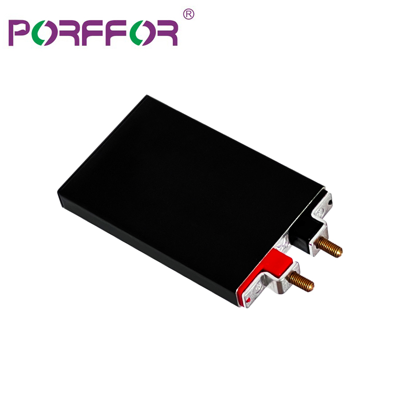 SCiB LTO 2.9Ah Battery Cell 70 C Ultra High Rate Discharge for Starter &amp; Audio Systems