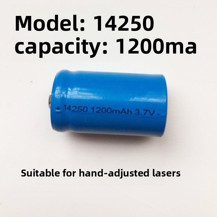 Battery Detail Part 1