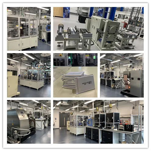 Project in UK