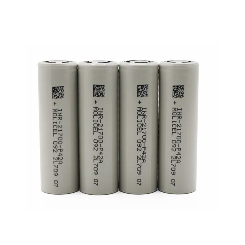Battery Cell View 2
