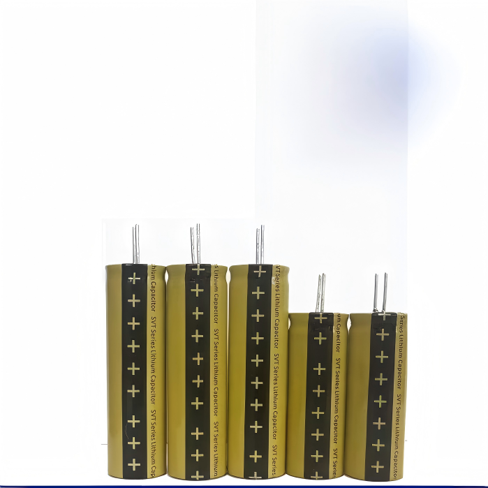 18500 1000mAh 2.4V 10C Capacitor-type Lithium Titanate Battery Specially Designed for Car Jump Starters Made in China