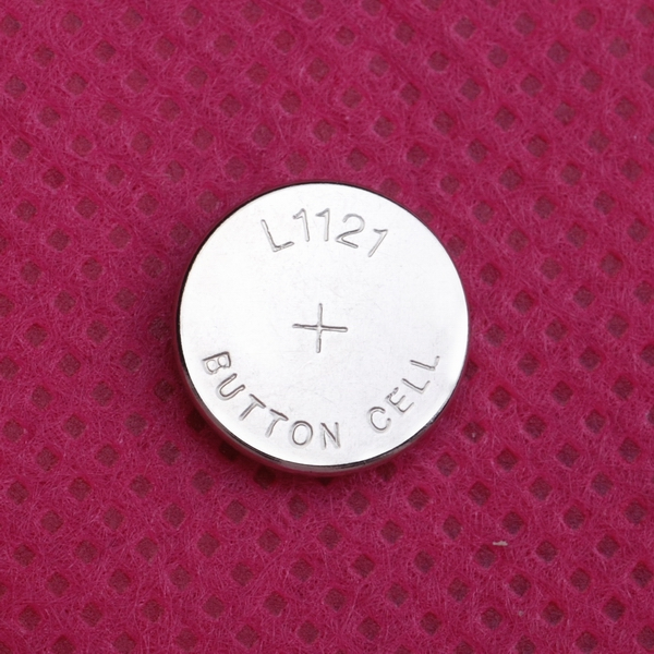 AG8 Alkaline Button Cell L1121