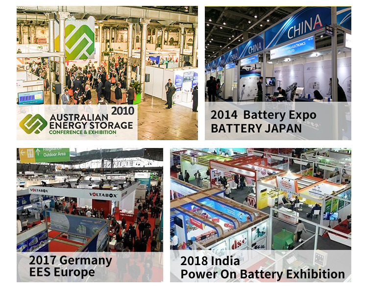 Exhibition Show 2