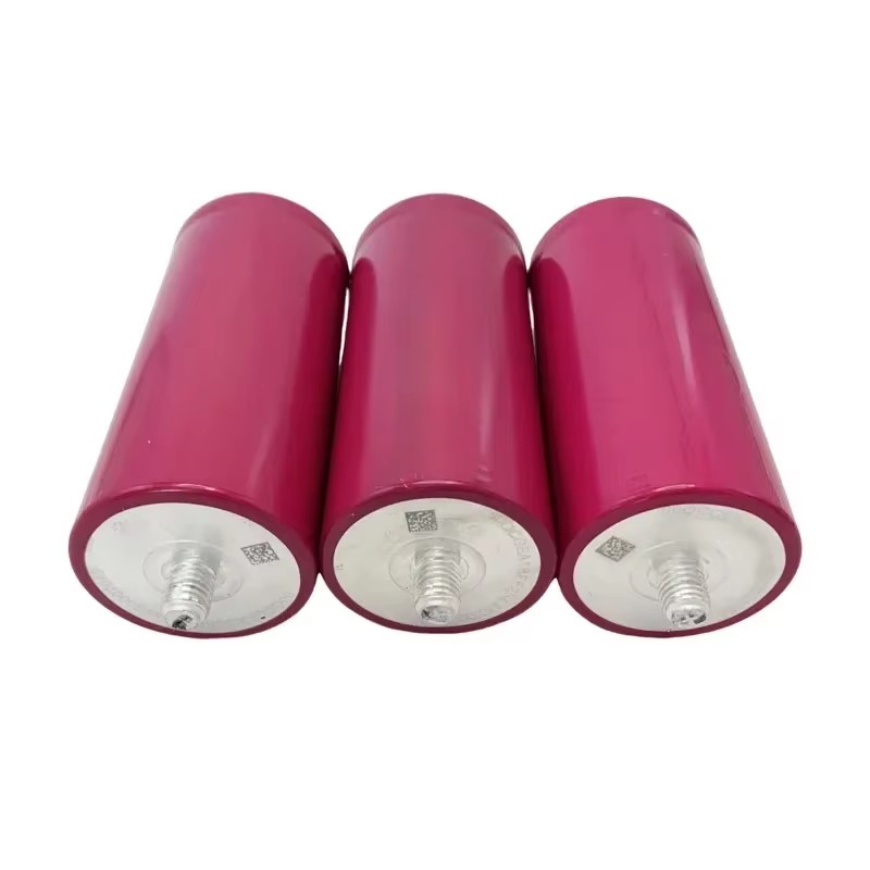 LTO Battery Cell