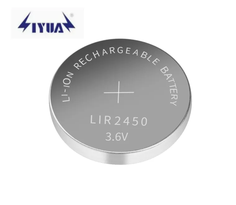 LIR Series