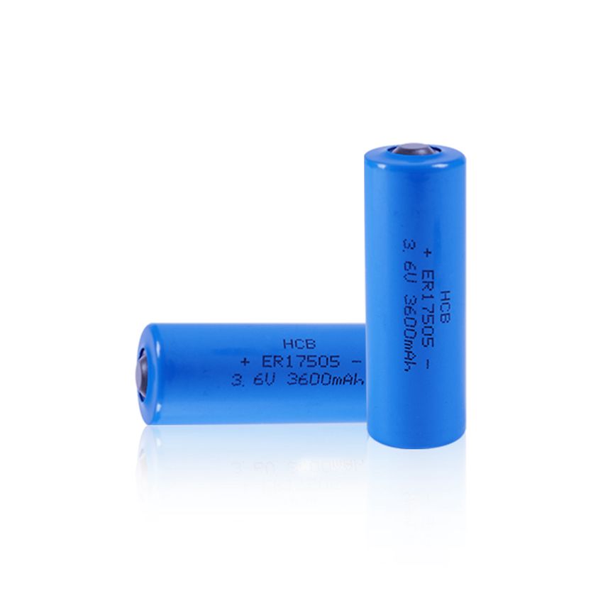 Battery Construction