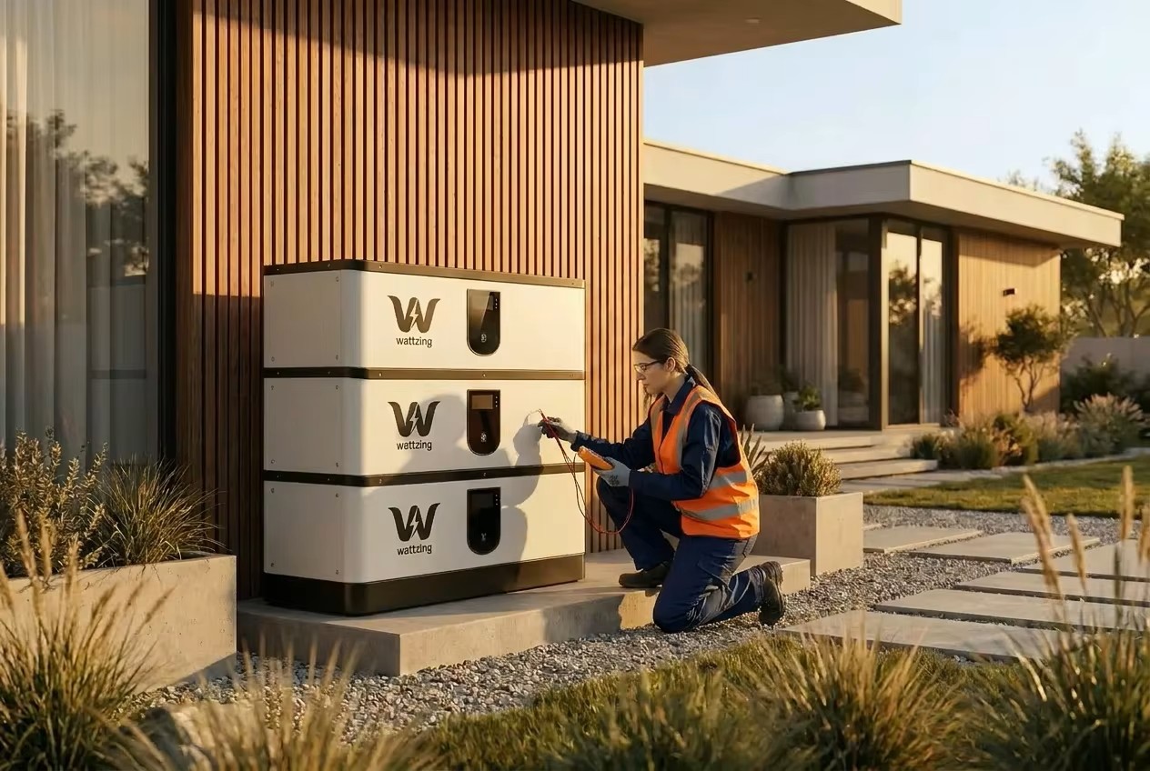 Home Batterie Power Solar 10kwh 20kwh 60kwh 100Kwh Lifepo4 Battery Solaire Pack Lithium Ion Storage 20Kw With Inverter