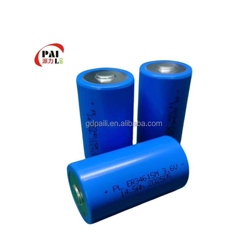 Battery Detail 2