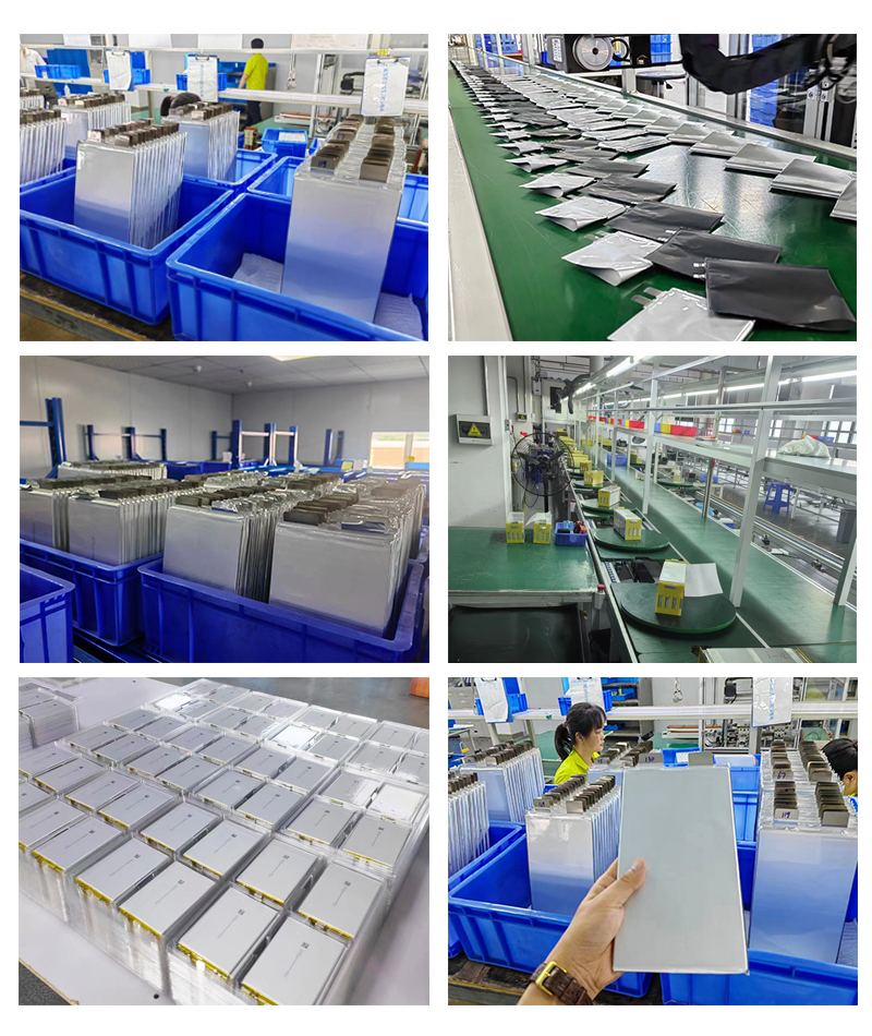 Production Line