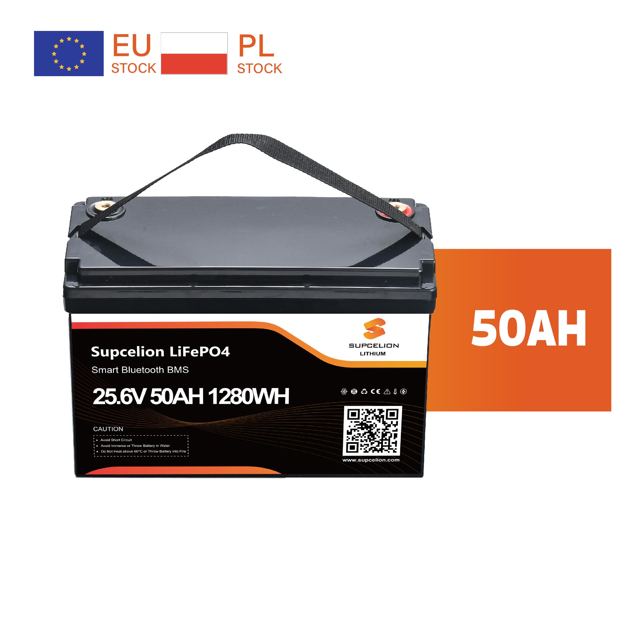 Lifepo4 Battery Pack 12V 24V 36V 48V 50AH 100AH 150AH 200AH 300AH Lithium Iron Phosphate Rechargeable