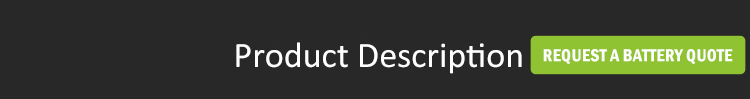 Product Overview Banner